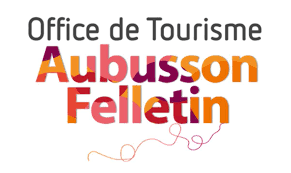 logo aubusson felletin