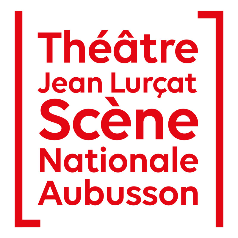 logo théâtre Jean Lurçat