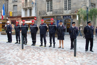 CENTRE DE SECOURS