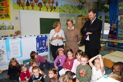 maternelle Villeneuve