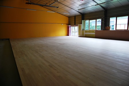 parquet MDSD