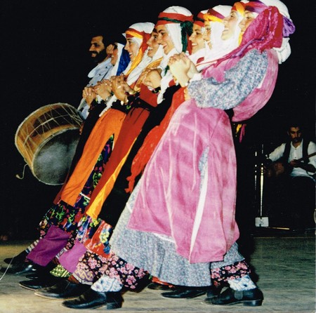 turquie femmes