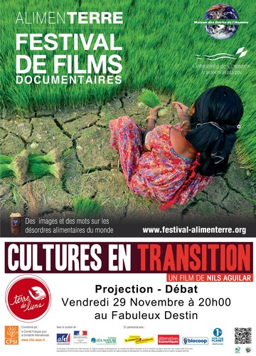 cultures en transition