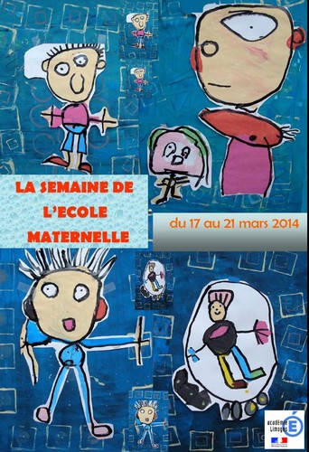 affiche maternelle site