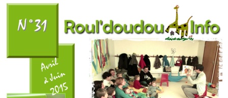 Rouldoudou