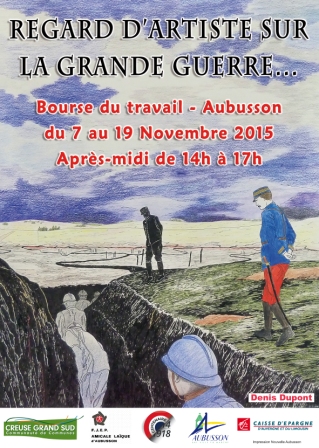 Affiche 14-18 site