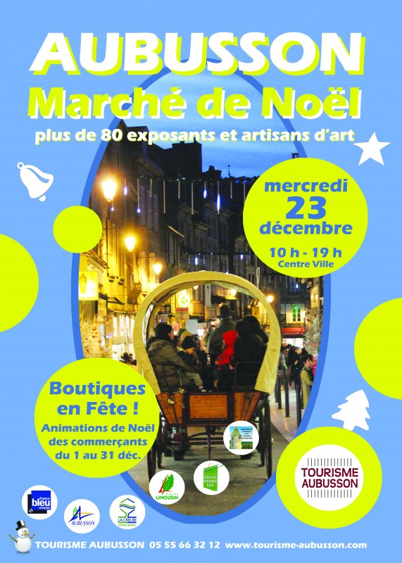 2015 Marche de Noel 2