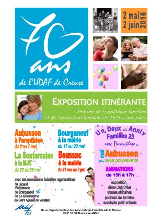 Affiche_UDAF23_Expo