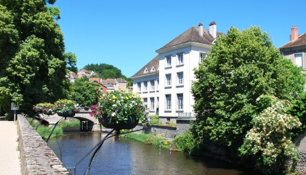 avenue des Lissiers