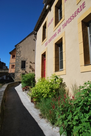 chemin davent atelier musée des cartons