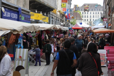 braderie