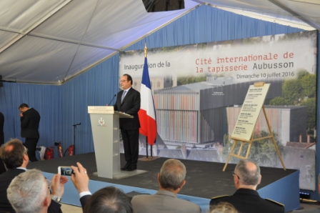 discours François Hollande - Copie