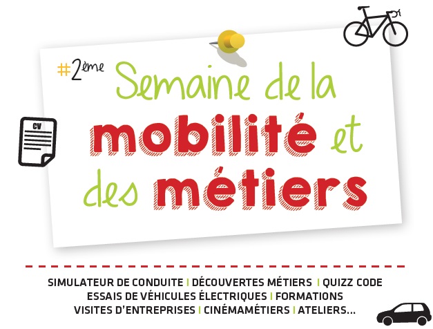 mobilité