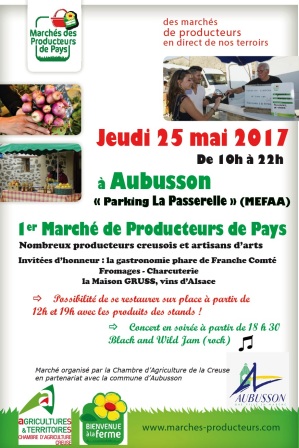 affiche prod site et web