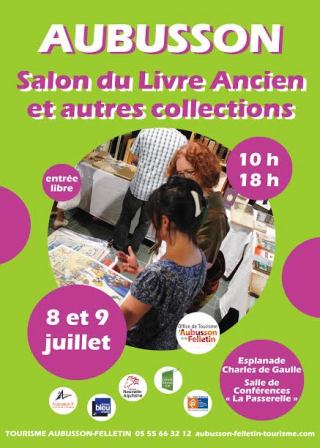 salon du livre