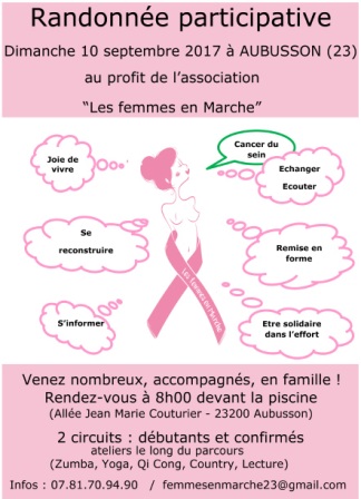 femmes en marche site