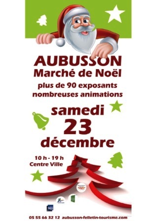 affiche Noel