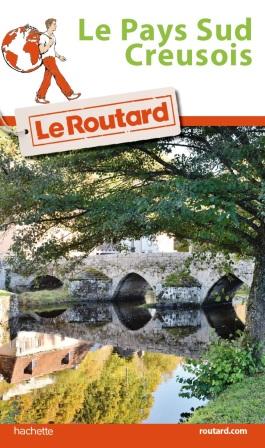 couverture guide routard