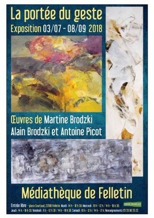 Expo-BRODZKI-PICOT-JUILLET-AOÜT-18