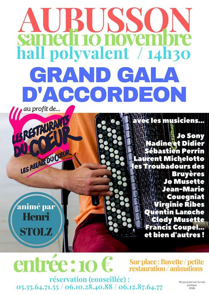 gala-accordeon pour Hugo