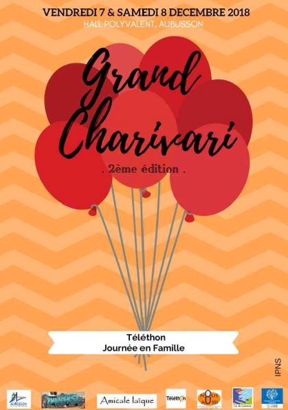 Grand Charivari