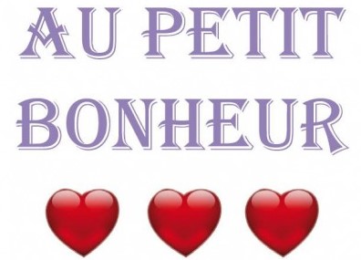 Petit bonheur