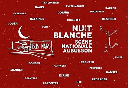 Nuit blanche