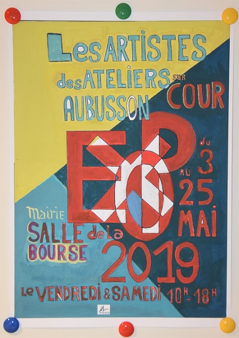 Affiche ateliers sur cour (2)