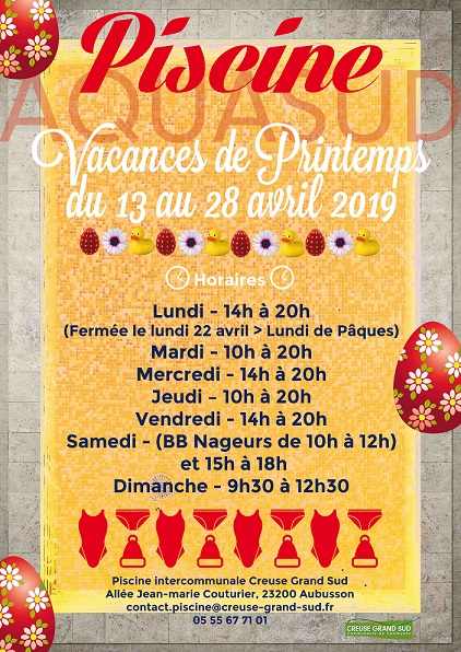 affiche_Printemps-2019