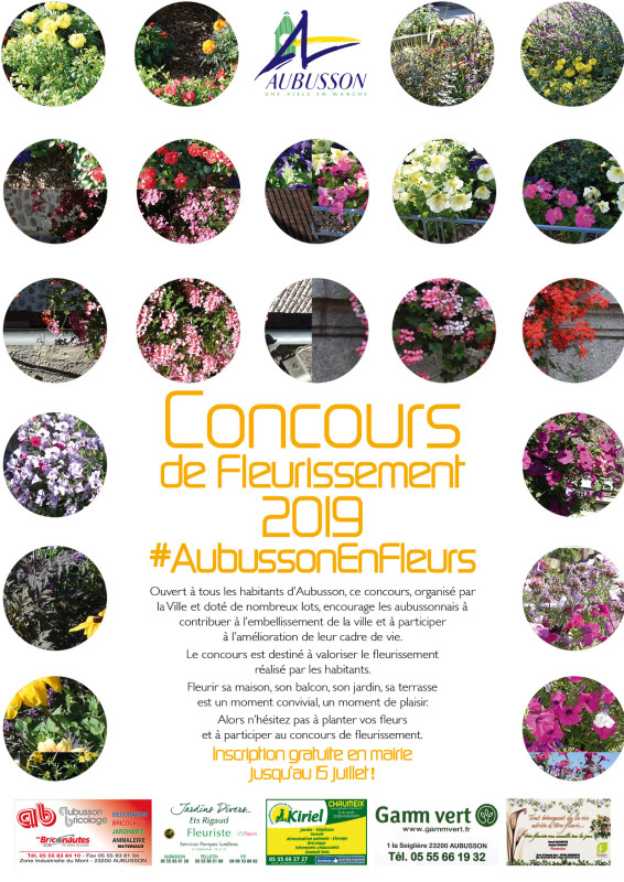 Concours_Fleurissement_2019