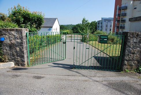 portes ouvertes clé des champs