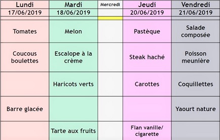 menu semaine 25 (2)