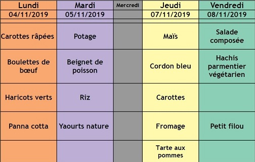 menu semaine 45 (2)