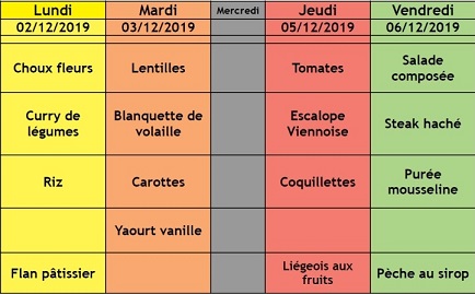 menu semaine 49 (2)