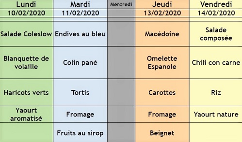 MENU SEMAINE 7 (2)