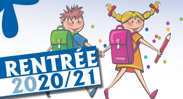 Inscriptions scolaires 2020 2021