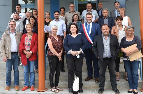 Conseil municipal 3 juillet 2020 (2)