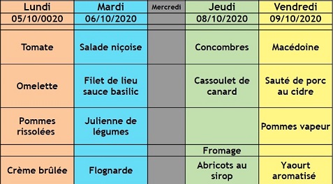 menu semaine 41 (2)
