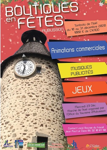 affiche NOEL 2020 (2)