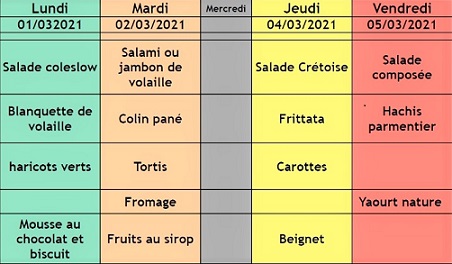 Menu semaine 9 (2)