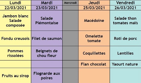 Menu semaine 12 (2)