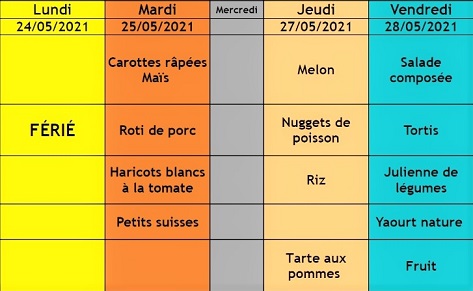 Menu semaine 21 (2)