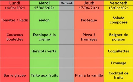 Menu semaine 24 (2)