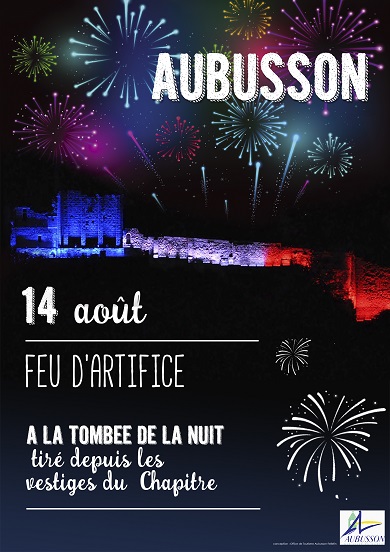 Affiche Aubusson 14 août 2021 copie SITE