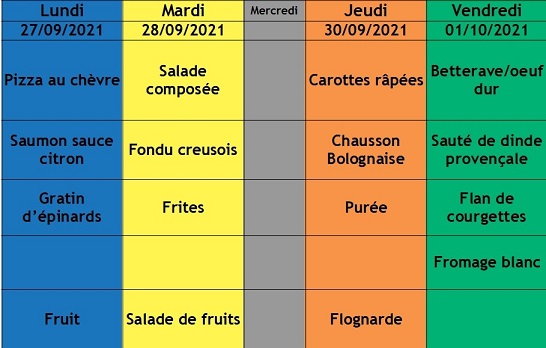 Menu semaine 39 (2)