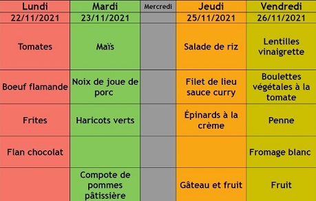 Menu semaine 47 (2)