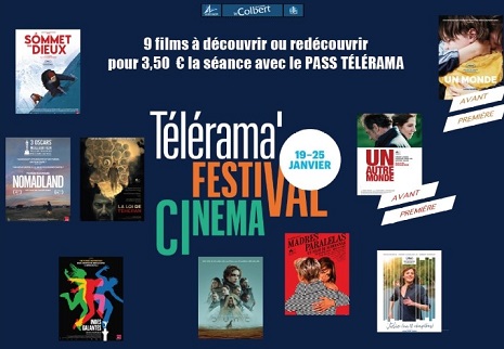 Semaine télérama (2)