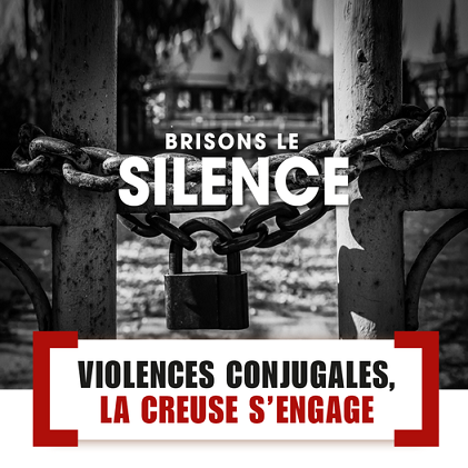 violences conjugales site