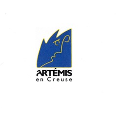 logo artemis bleu