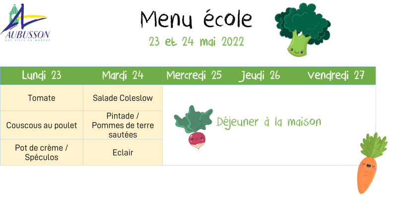 Microsoft Word - menu école semaine 23 et 24 mai 2022